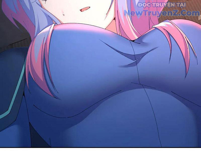 Hóa Ra Các Cô Ấy Mới Là Nhân Vật Chính - Chapter 84 - Page 3