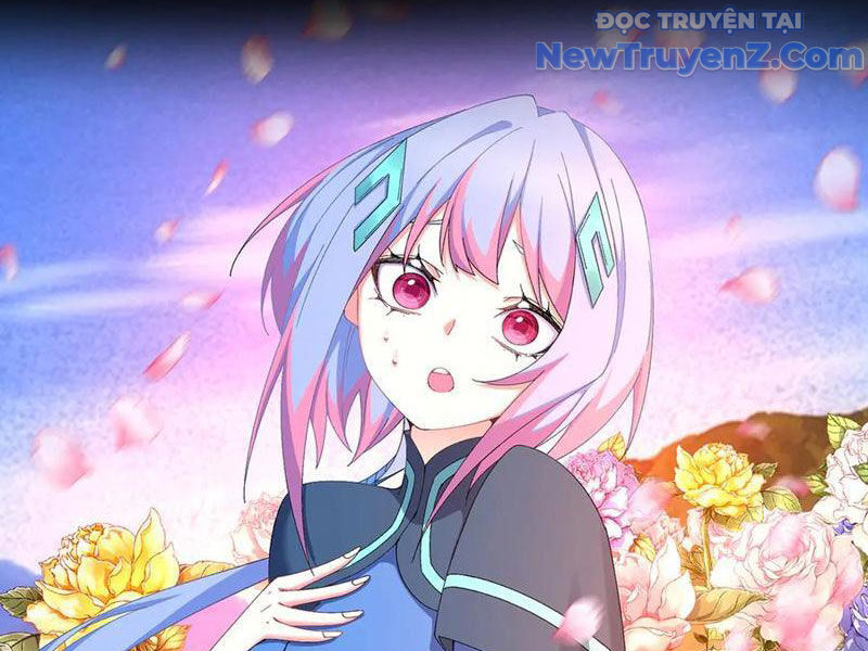 Hóa Ra Các Cô Ấy Mới Là Nhân Vật Chính - Chapter 84 - Page 31