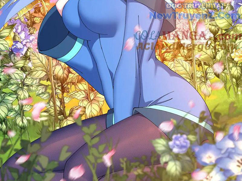 Hóa Ra Các Cô Ấy Mới Là Nhân Vật Chính - Chapter 84 - Page 32