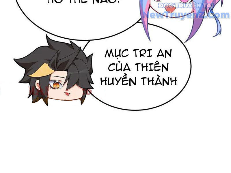 Hóa Ra Các Cô Ấy Mới Là Nhân Vật Chính - Chapter 84 - Page 37