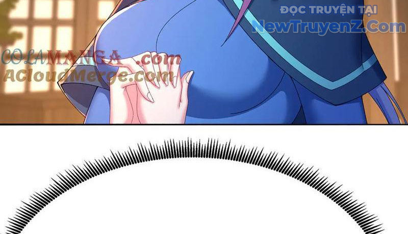 Hóa Ra Các Cô Ấy Mới Là Nhân Vật Chính - Chapter 84 - Page 41