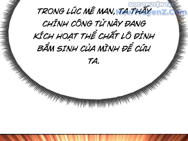Hóa Ra Các Cô Ấy Mới Là Nhân Vật Chính - Chapter 84 - Page 44