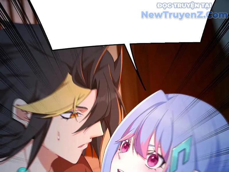 Hóa Ra Các Cô Ấy Mới Là Nhân Vật Chính - Chapter 84 - Page 47