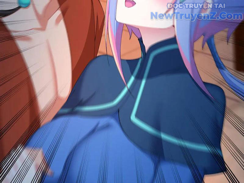 Hóa Ra Các Cô Ấy Mới Là Nhân Vật Chính - Chapter 84 - Page 48