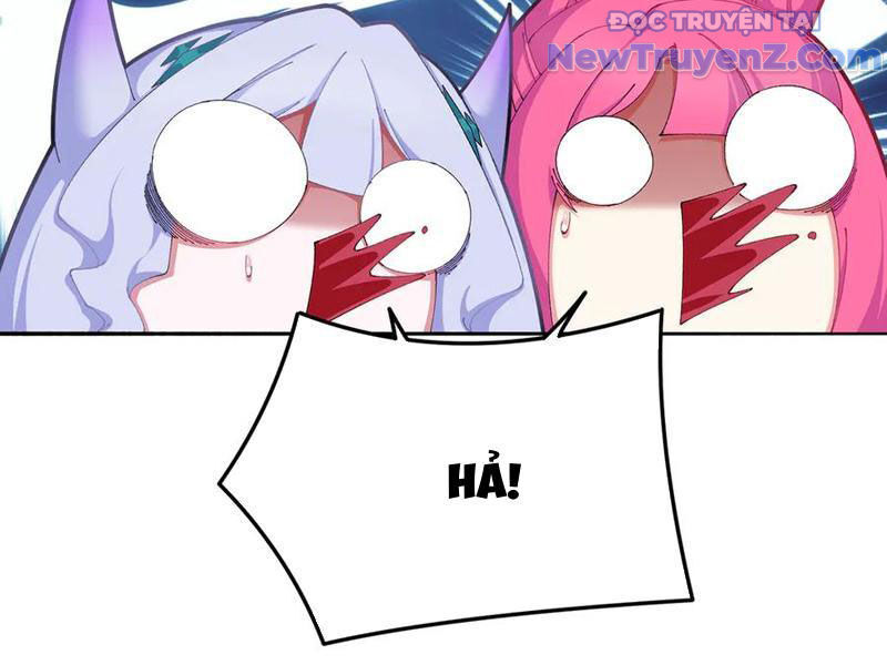 Hóa Ra Các Cô Ấy Mới Là Nhân Vật Chính - Chapter 84 - Page 50