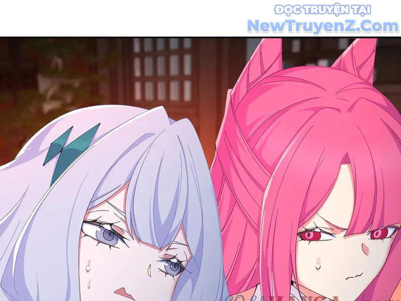 Hóa Ra Các Cô Ấy Mới Là Nhân Vật Chính - Chapter 84 - Page 54