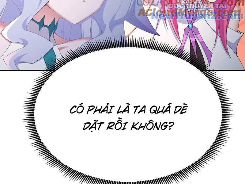 Hóa Ra Các Cô Ấy Mới Là Nhân Vật Chính - Chapter 84 - Page 55