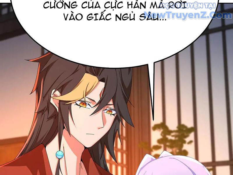 Hóa Ra Các Cô Ấy Mới Là Nhân Vật Chính - Chapter 84 - Page 59