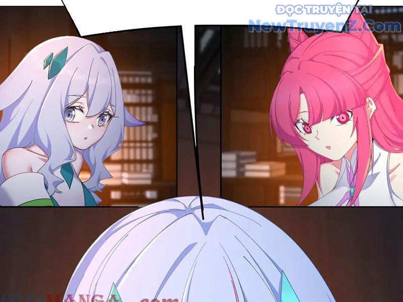 Hóa Ra Các Cô Ấy Mới Là Nhân Vật Chính - Chapter 84 - Page 62