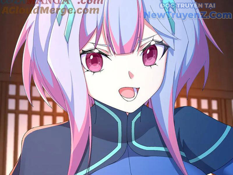 Hóa Ra Các Cô Ấy Mới Là Nhân Vật Chính - Chapter 84 - Page 63