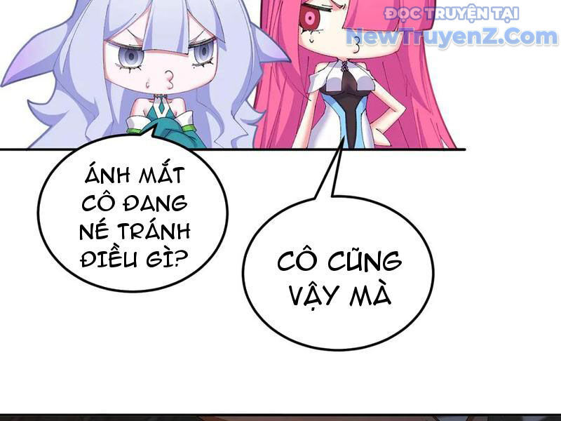 Hóa Ra Các Cô Ấy Mới Là Nhân Vật Chính - Chapter 84 - Page 66