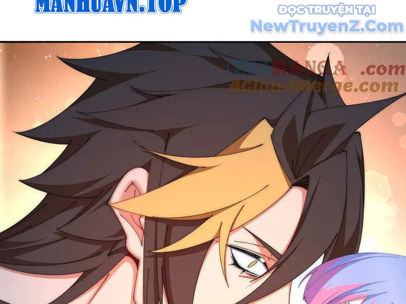 Hóa Ra Các Cô Ấy Mới Là Nhân Vật Chính - Chapter 84 - Page 8