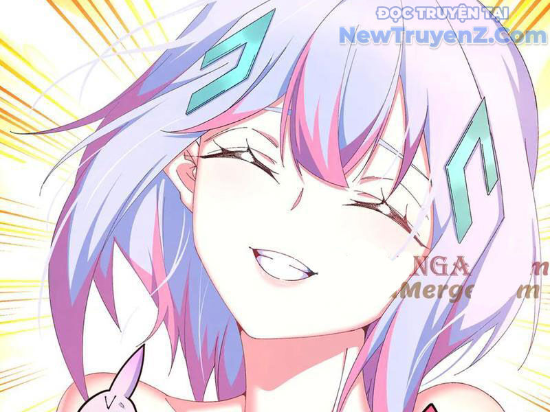 Hóa Ra Các Cô Ấy Mới Là Nhân Vật Chính - Chapter 84 - Page 81