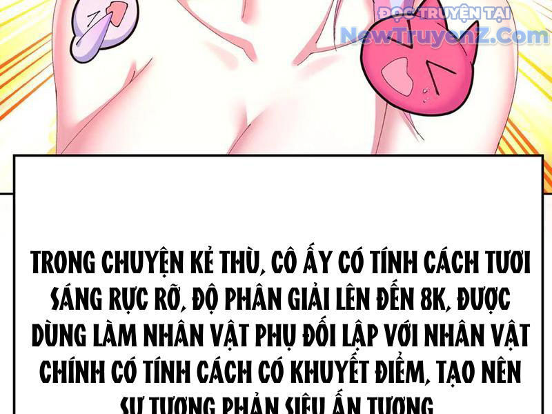Hóa Ra Các Cô Ấy Mới Là Nhân Vật Chính - Chapter 84 - Page 82