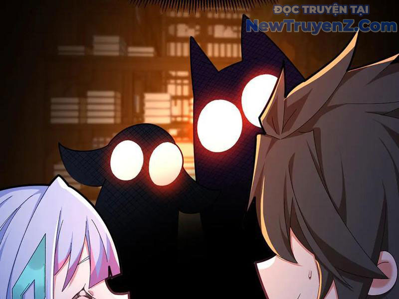 Hóa Ra Các Cô Ấy Mới Là Nhân Vật Chính - Chapter 84 - Page 85