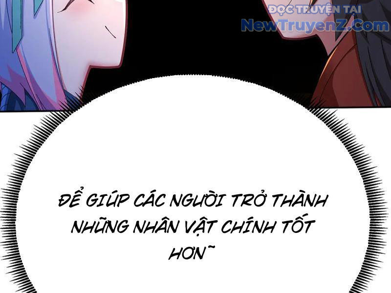 Hóa Ra Các Cô Ấy Mới Là Nhân Vật Chính - Chapter 84 - Page 86