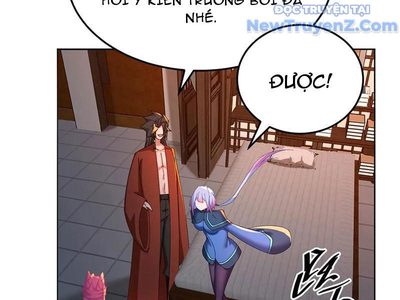 Hóa Ra Các Cô Ấy Mới Là Nhân Vật Chính - Chapter 84 - Page 88