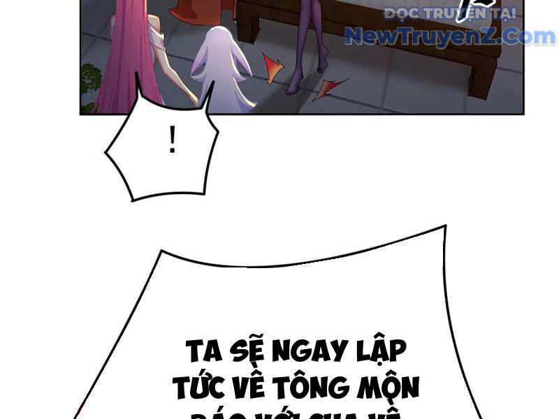 Hóa Ra Các Cô Ấy Mới Là Nhân Vật Chính - Chapter 84 - Page 89