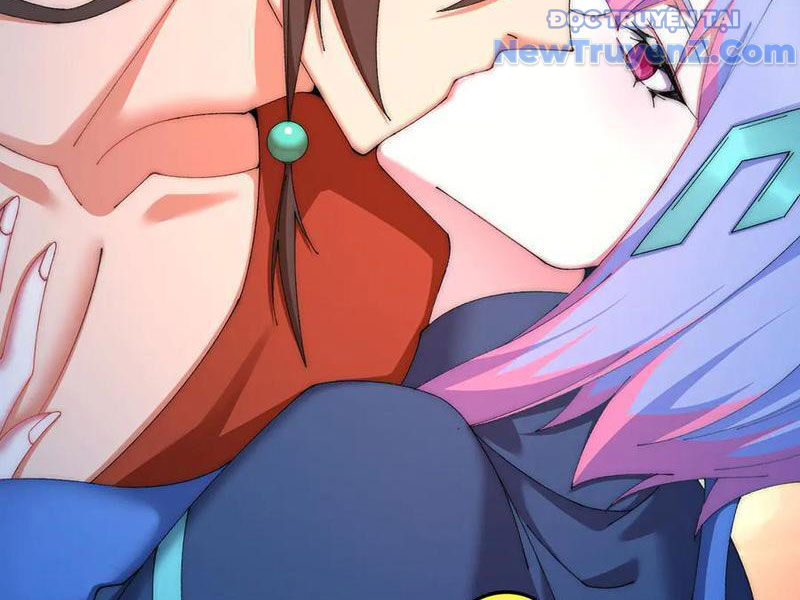 Hóa Ra Các Cô Ấy Mới Là Nhân Vật Chính - Chapter 84 - Page 9