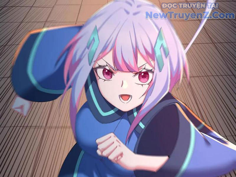 Hóa Ra Các Cô Ấy Mới Là Nhân Vật Chính - Chapter 84 - Page 91