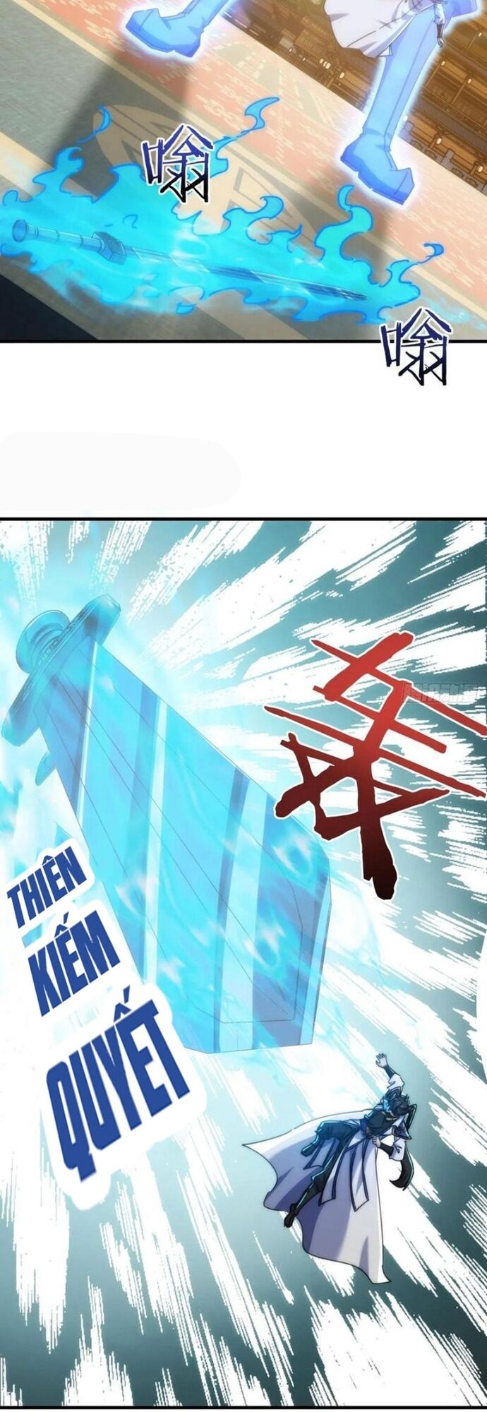 Mời Công Tử Trảm Yêu - Chapter 183 - Page 10