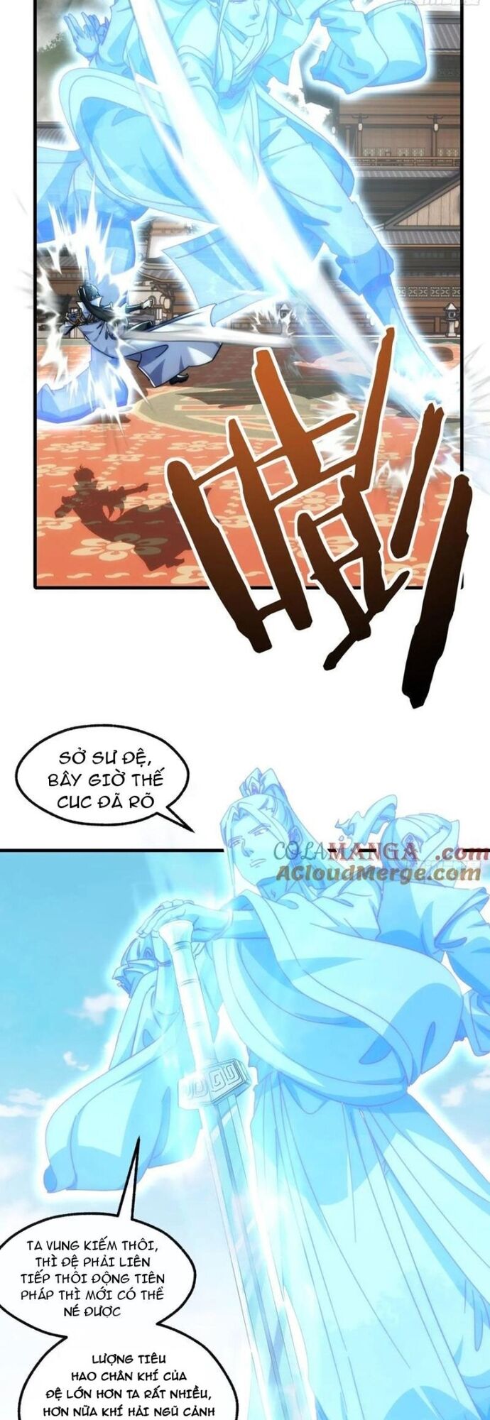 Mời Công Tử Trảm Yêu - Chapter 183 - Page 13