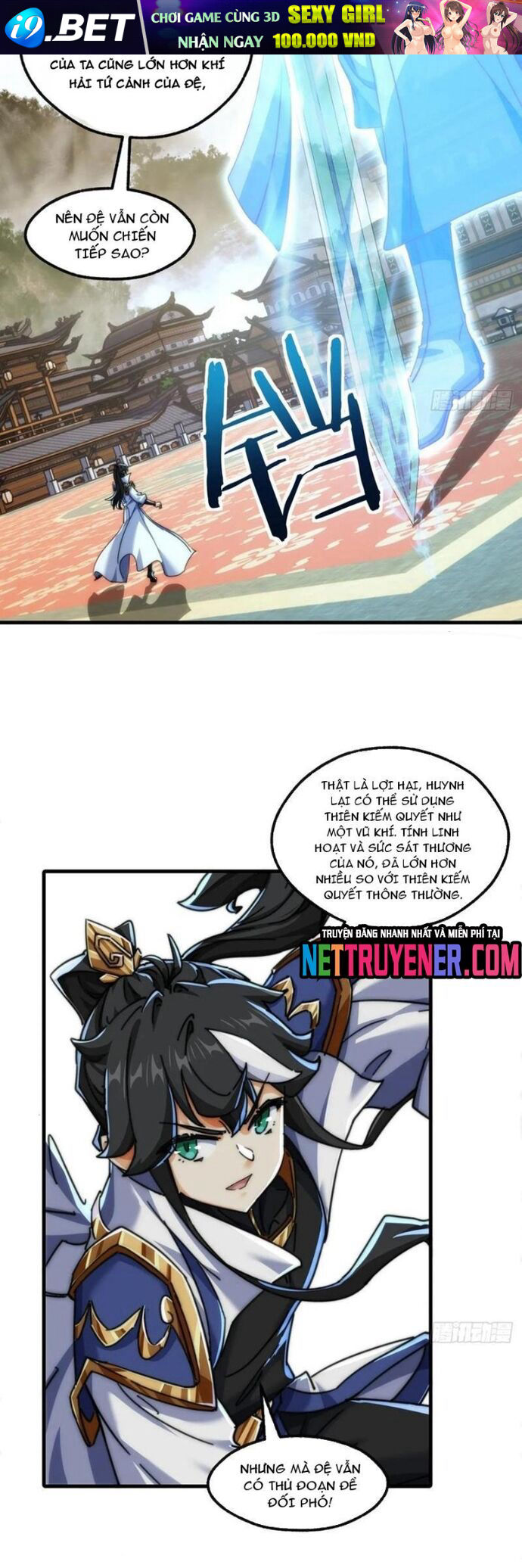 Mời Công Tử Trảm Yêu - Chapter 183 - Page 14