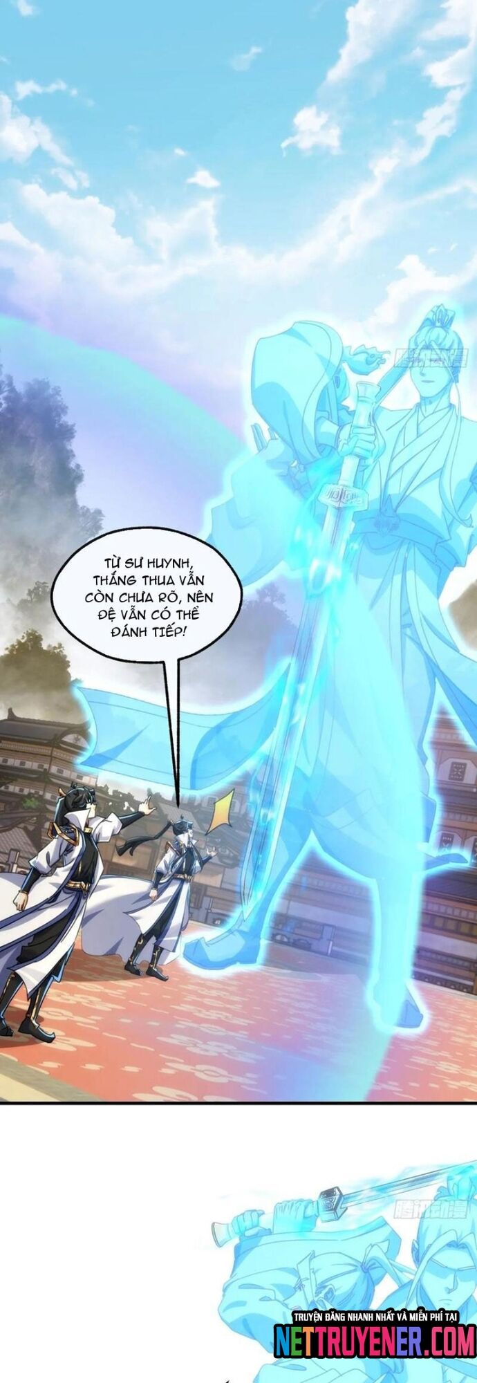 Mời Công Tử Trảm Yêu - Chapter 183 - Page 19