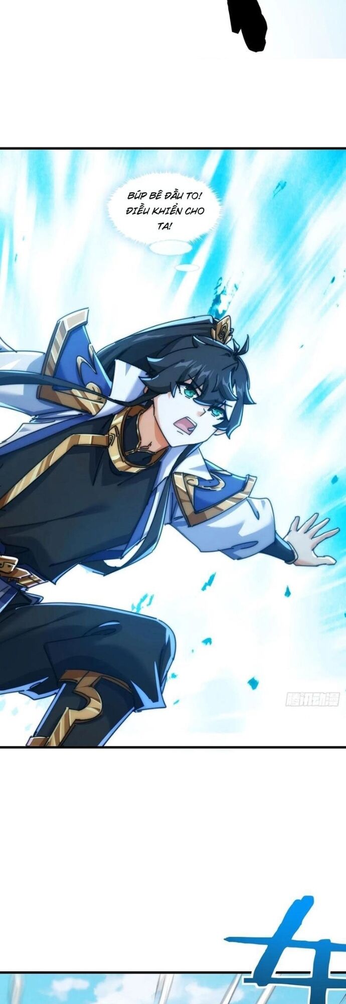 Mời Công Tử Trảm Yêu - Chapter 183 - Page 23