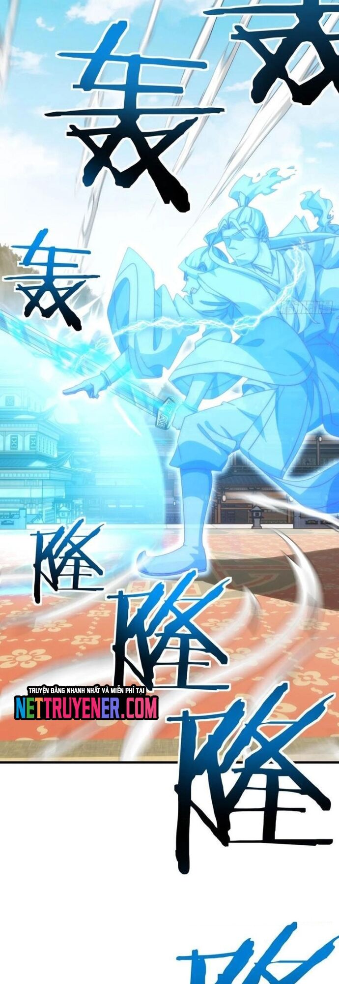 Mời Công Tử Trảm Yêu - Chapter 183 - Page 24