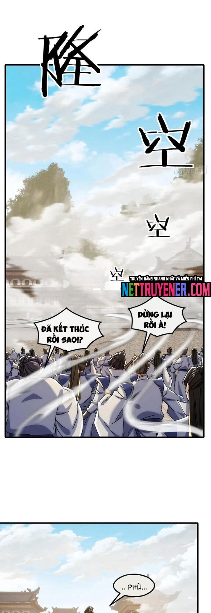 Mời Công Tử Trảm Yêu - Chapter 183 - Page 27