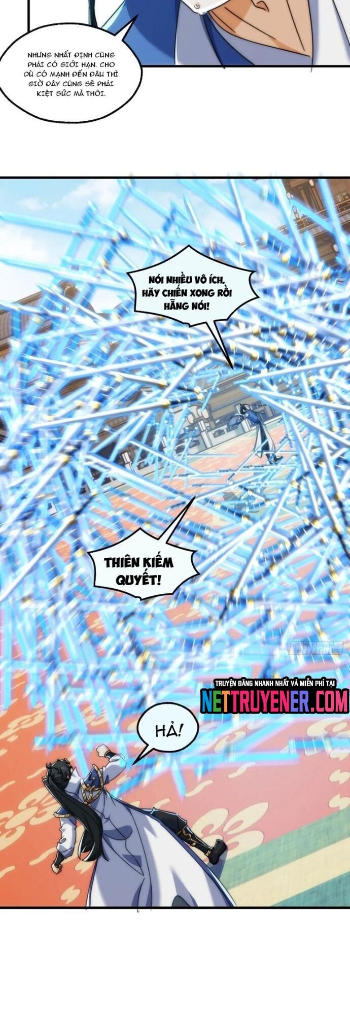 Mời Công Tử Trảm Yêu - Chapter 183 - Page 30