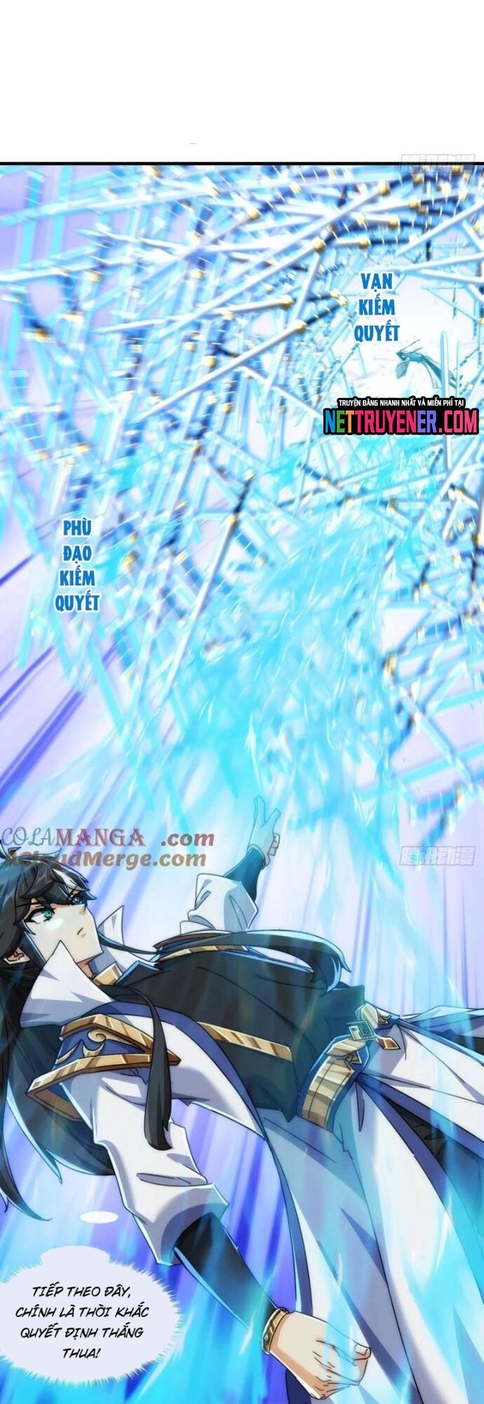 Mời Công Tử Trảm Yêu - Chapter 183 - Page 32