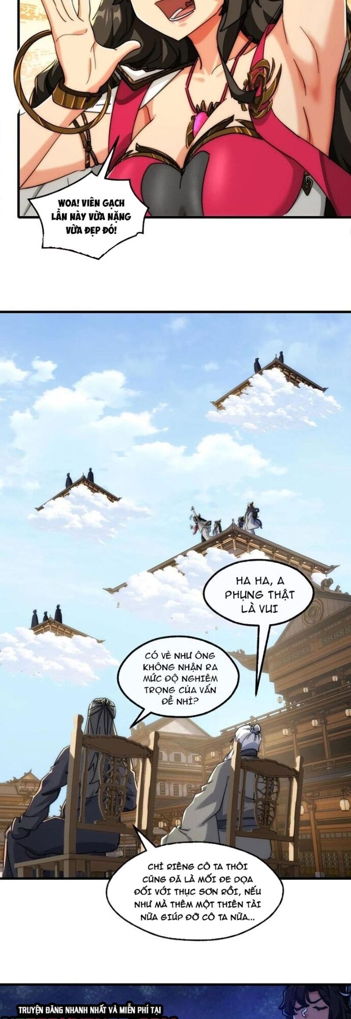 Mời Công Tử Trảm Yêu - Chapter 183 - Page 4