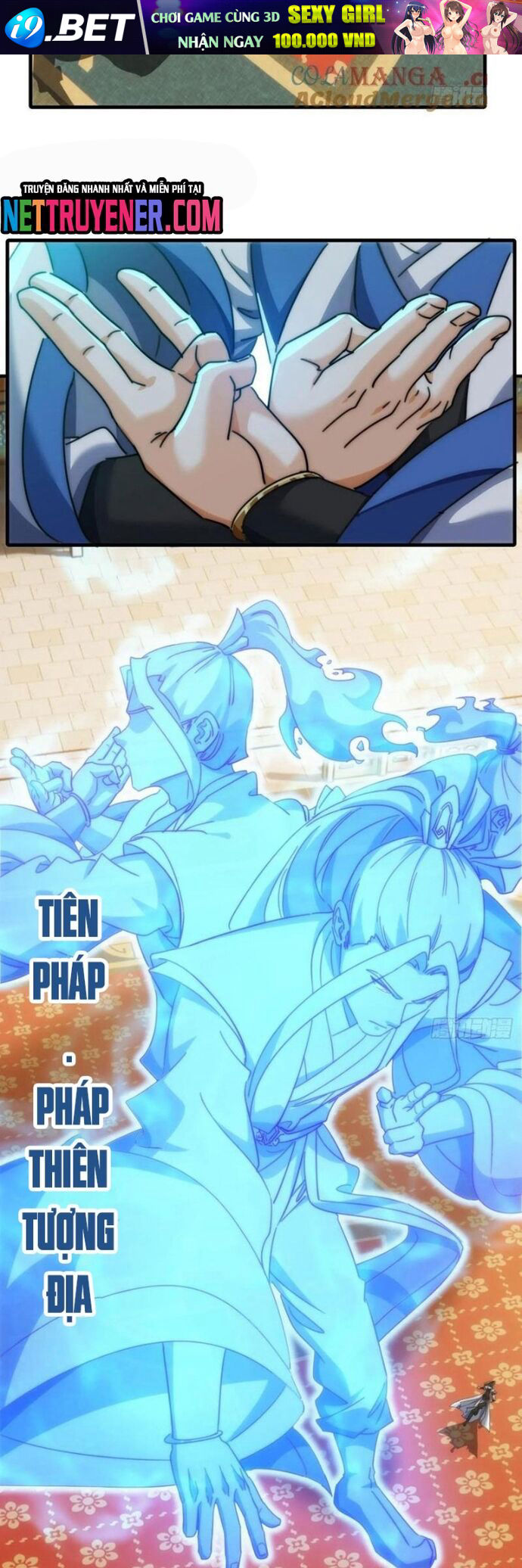 Mời Công Tử Trảm Yêu - Chapter 183 - Page 8