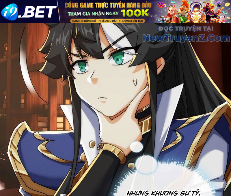 Mời Công Tử Trảm Yêu - Chapter 185 - Page 117