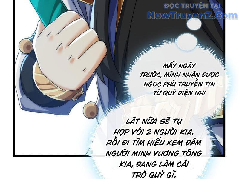 Mời Công Tử Trảm Yêu - Chapter 185 - Page 120