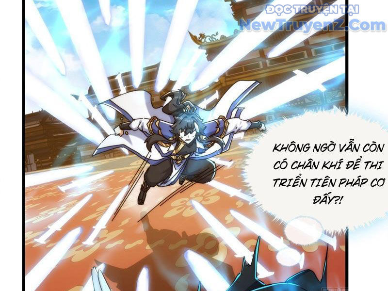 Mời Công Tử Trảm Yêu - Chapter 185 - Page 15