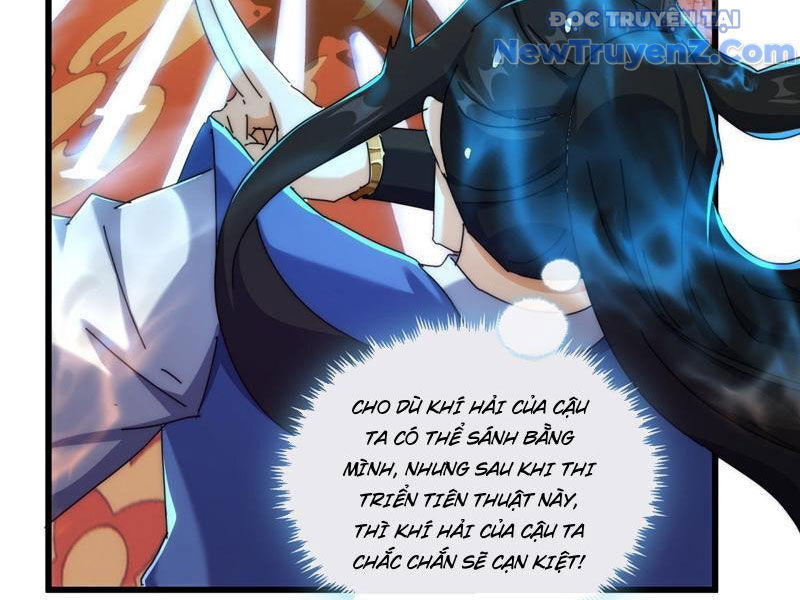 Mời Công Tử Trảm Yêu - Chapter 185 - Page 16