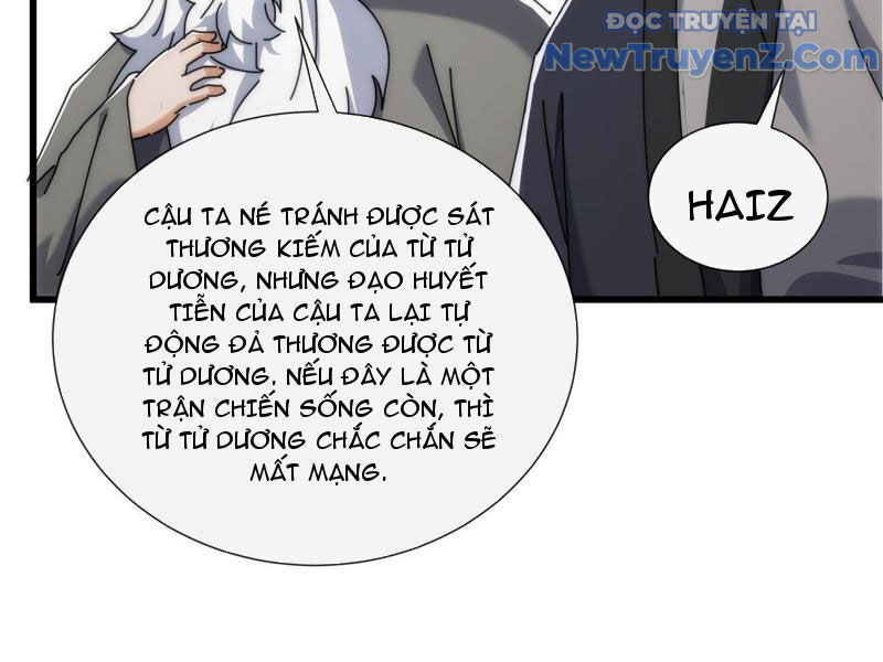 Mời Công Tử Trảm Yêu - Chapter 185 - Page 55