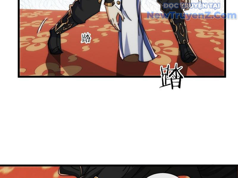 Mời Công Tử Trảm Yêu - Chapter 185 - Page 58