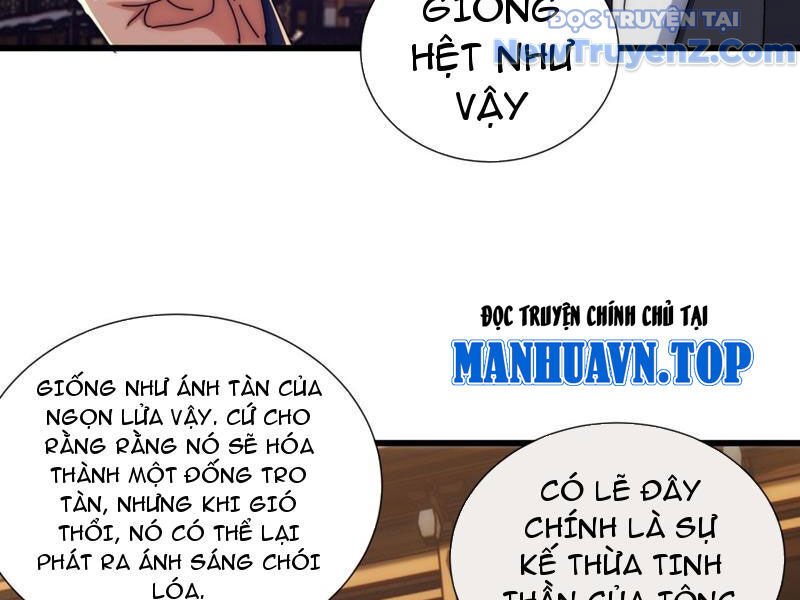 Mời Công Tử Trảm Yêu - Chapter 185 - Page 79