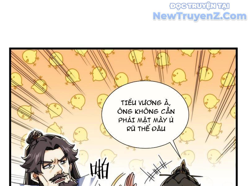 Mời Công Tử Trảm Yêu - Chapter 185 - Page 86