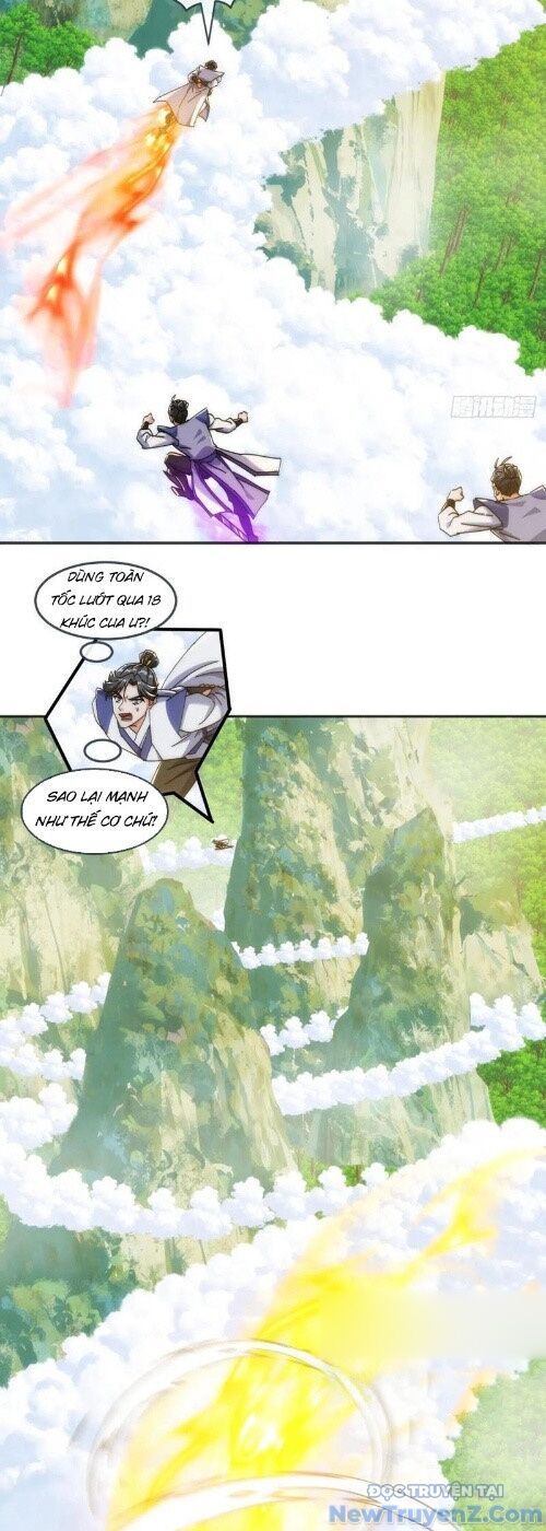 Mời Công Tử Trảm Yêu - Chapter 186 - Page 10