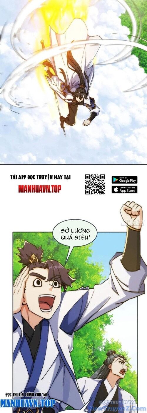 Mời Công Tử Trảm Yêu - Chapter 186 - Page 12