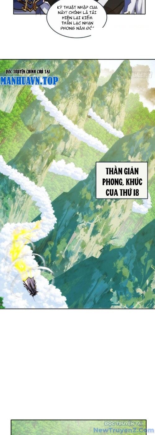 Mời Công Tử Trảm Yêu - Chapter 186 - Page 13