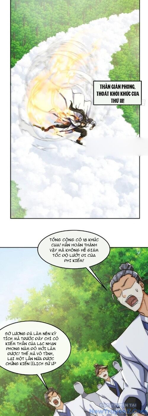 Mời Công Tử Trảm Yêu - Chapter 186 - Page 14