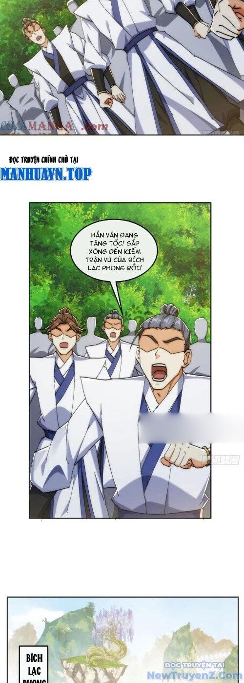 Mời Công Tử Trảm Yêu - Chapter 186 - Page 15