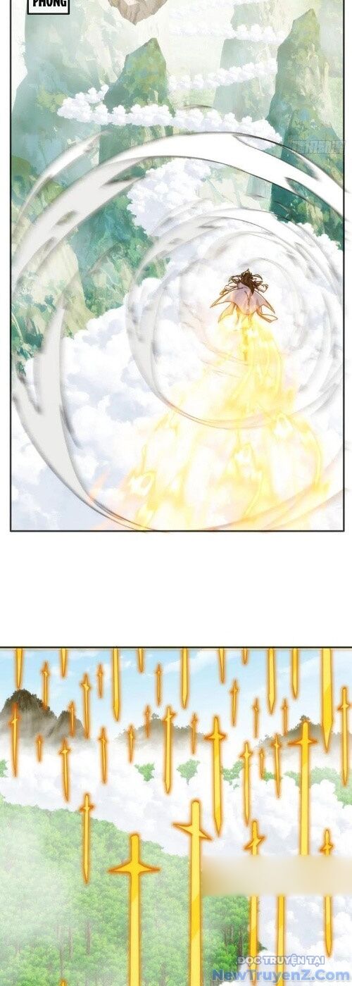 Mời Công Tử Trảm Yêu - Chapter 186 - Page 16