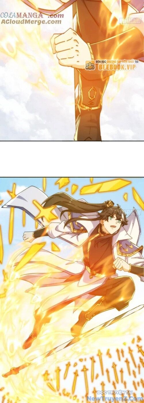 Mời Công Tử Trảm Yêu - Chapter 186 - Page 18